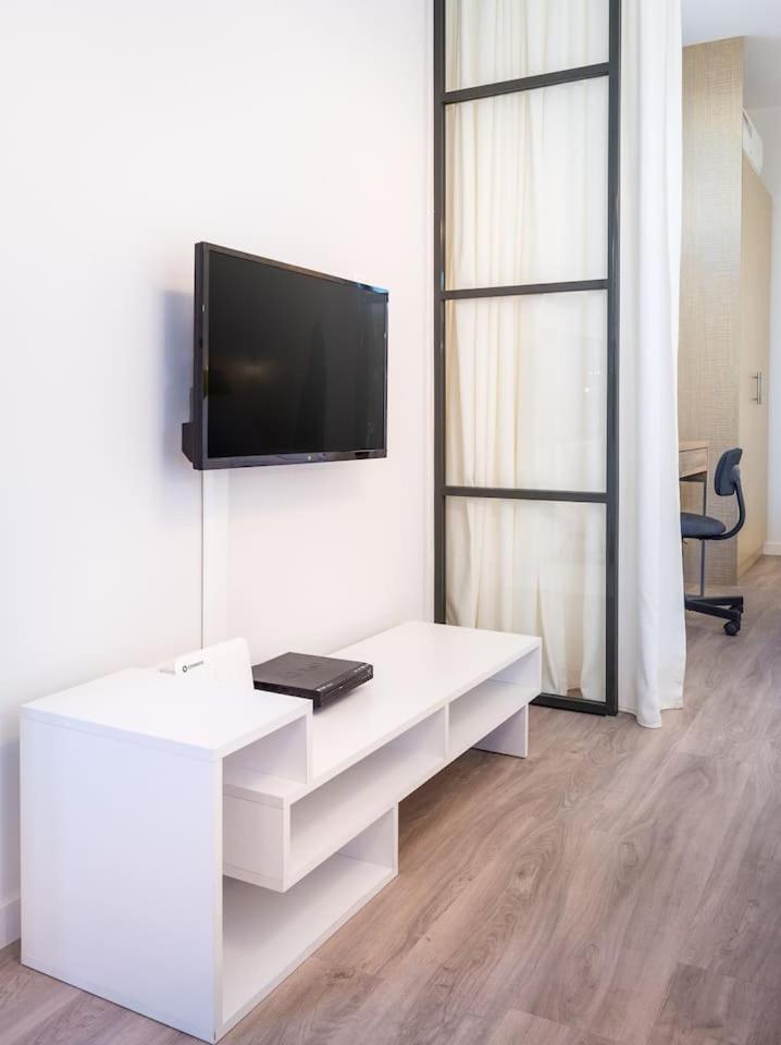 דירות אתונה Syntagma Modern New Flat, Large Balcony With View מראה חיצוני תמונה