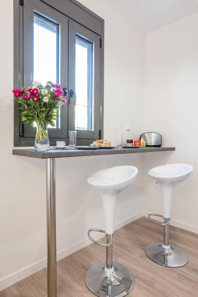 דירות אתונה Syntagma Modern New Flat, Large Balcony With View מראה חיצוני תמונה