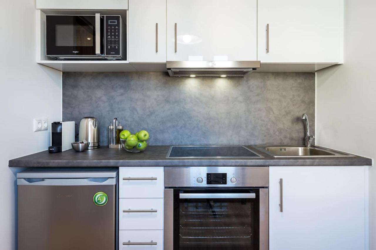 דירות אתונה Syntagma Modern New Flat, Large Balcony With View מראה חיצוני תמונה
