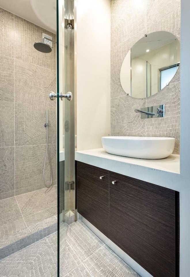 דירות אתונה Syntagma Modern New Flat, Large Balcony With View מראה חיצוני תמונה