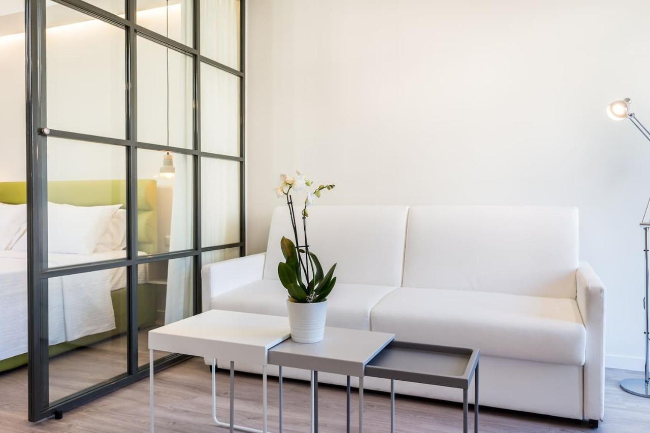 דירות אתונה Syntagma Modern New Flat, Large Balcony With View מראה חיצוני תמונה