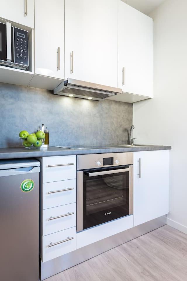 דירות אתונה Syntagma Modern New Flat, Large Balcony With View מראה חיצוני תמונה